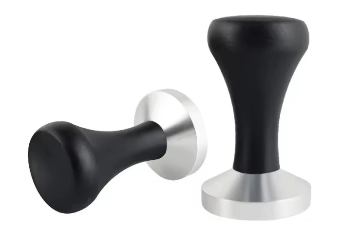 Темпер для кофемашины Barista Black 51 мм