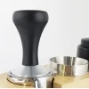 Темпер для кавомашини Barista Black 51 мм