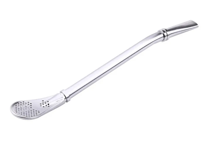 Бомбілья для мате «Чучара аванзада» 19406-8 (1 шт)