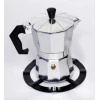 Переходник для турки или кофеварки на газовую плиту Smallens Adapter Black (13 х 13 см)