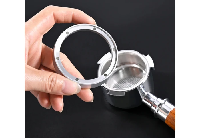 Дозировочное кольцо для рожка кофеварки Smallens WJFH02-51 (51 мм)