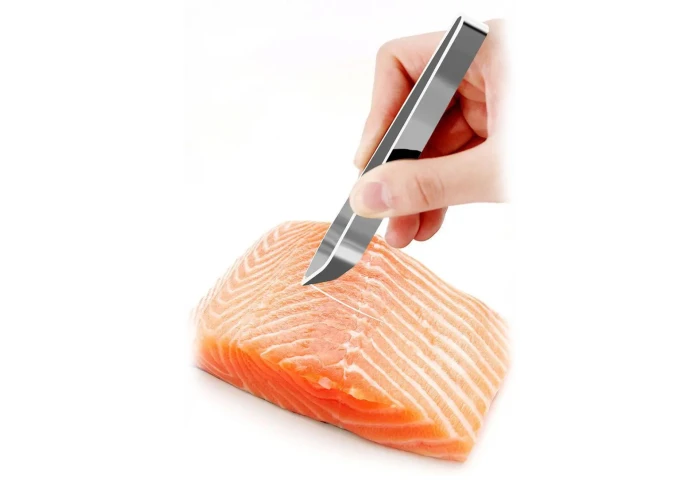 Пінцет для риби Smallens J1379-A (10 см)