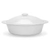 Форма для запікання овальна з кришкою Fissman Parmigiano 13708 (29,2х25)