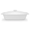 Форма для запікання з кришкою Fissman Parmigiano 13706 (33,5х21,5 см)