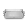 Деко для духовки сталеве Fissman 5881 (32х23 см)