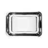 Деко для духовки сталеве Fissman 5881 (32х23 см)