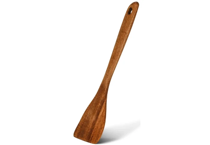 Лопатка з акації Fissman 11366 (33 см)