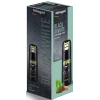 Термос з трубочкою RINGEL Black&White RG-6143-500/1 (500 мл) Термос з трубочкою RINGEL Black&White RG-6143-500/1 (500 мл)