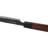 Набір ножів з магнітною планкою та точилом Fissman KENDO 2703 (6 предметів)