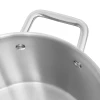  Каструля із нержавіючої сталі Fissman TIERNO 5495 (3,1 л)