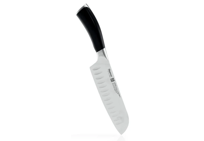 Ніж сантоку Fissman KRONUNG 2448 (18 см)