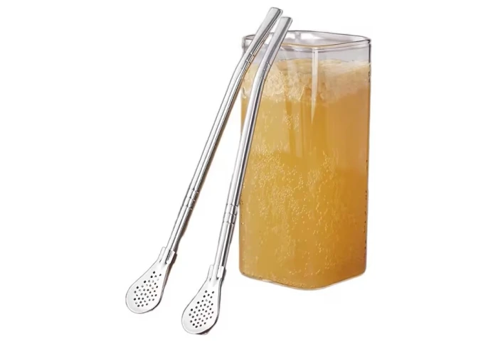 Бомбілья для мате «Чучара сімпл» 19406-9 (1 шт)