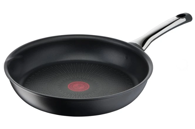 Сковорода с антипригарным покрытием Tefal Excellence G2690672 (28 см) Сковорода с антипригарным покрытием Tefal Excellence G2690672 (28 см)