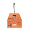 Сковорода WOK з антипригарним 3D-покриттям і термоіндикатором Krauff Nano Pro 25-305-213 (28 см)