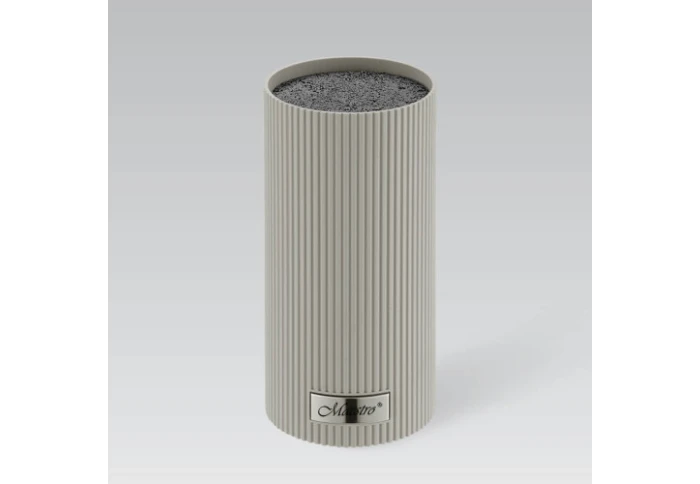 Колода для ножів універсальна Maestro MR 1437-GREY