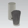 Колода для ножів універсальна Maestro MR 1437-GREY