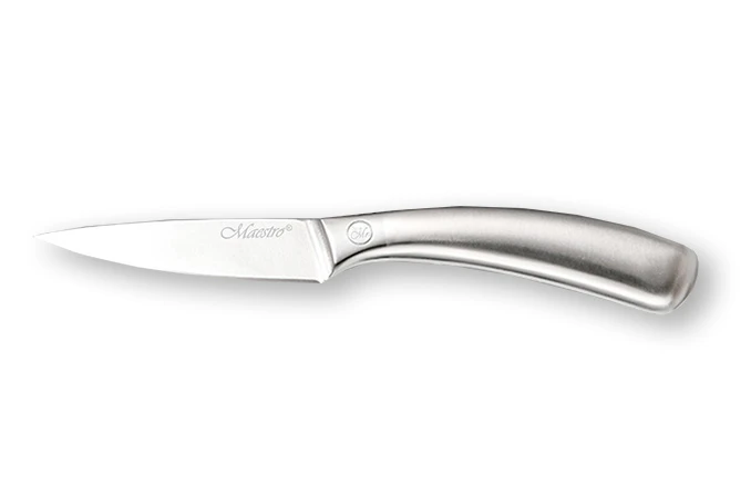 Ніж з нержавіючої сталі для чищення овочів Maestro MR-1495