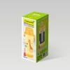 Дитячий термос з трубочкою Maestro MR 1640-50-D (500 мл)