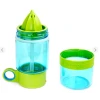 Пляшка пластикова Kidzinger juice maker KZ100B (450мл)