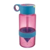 Пляшка пластикова Kidzinger juice maker KZ100B (450мл)