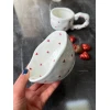 Салатник Olens Міні серця 8030-437 (300 мл)