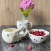 Салатник Olens Слива 8030-413 (300 мл)