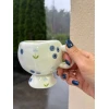 Керамічна кружка Olens Лохина 8030-421 (300 мл)