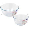 Кругла миска-салатник Bravo Chef BC-180B/FR (2 л)
