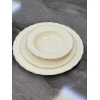 Тарілка Фростінг Olens 102-1201 (27 см)