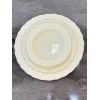 Тарілка Фростінг Olens 102-1201 (27 см)