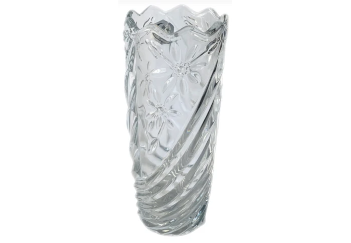 Ваза для цветов Crystal Joan 83000004_YBCG-VD-4 (19 см) Ваза для цветов Crystal Joan 83000004_YBCG-VD-4 (19 см)