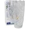 Ваза для квітів Crystal Joan 83000004_YBCG-VD-4 (19 см)