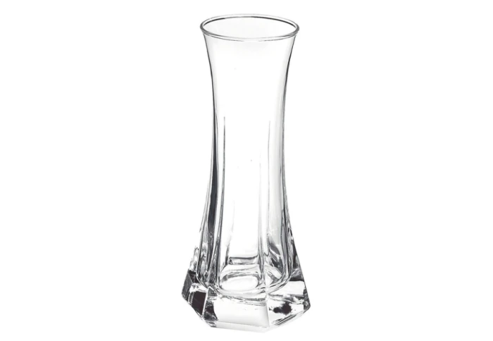 Ваза для цветов Bormioli Rocco Capitol 318820-G-71021990 (15 см) Ваза для цветов Bormioli Rocco Capitol 318820-G-71021990 (15 см)