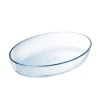 Форма овальна з жароміцного скла Pyrex Essentials 222BN00/B246 (25х17х6 см)