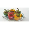 Форма овальна з жароміцного скла Pyrex Essentials 222BN00/B246 (25х17х6 см)