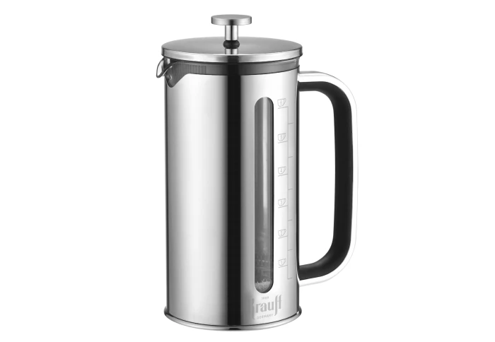Заварник с прессом Krauff Cergio 26-306-014 (1000 мл)