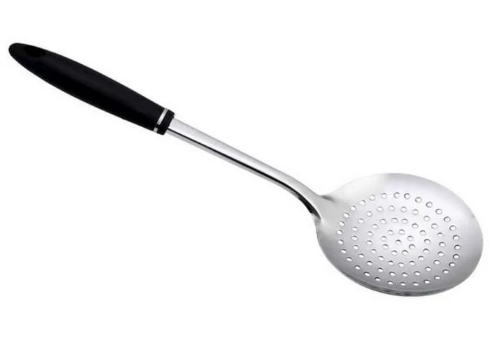 Шумовка с пластиковой ручкой Empire E-3412