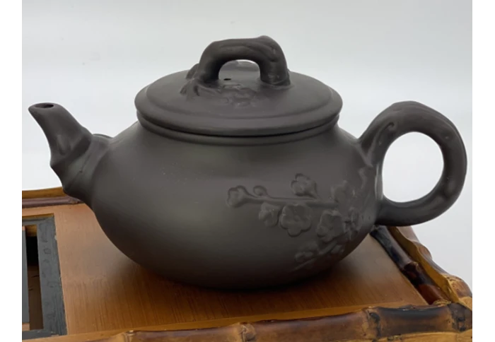 Заварочный чайник из исинской глины Olens Канзан T2510-1 (450 мл)