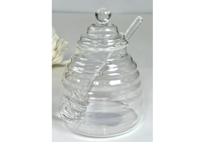 Банка для меда Olens Вулик 102-811