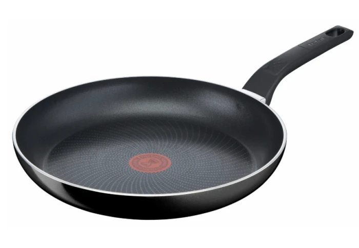 Сковорода с антипригарным покрытием Tefal Start&Cook C27204 (24 см)