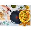 Сковорода з антипригарним покриттям Tefal Start&Cook C27204 (24 см)