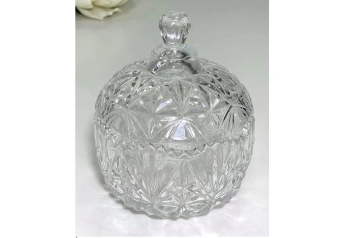 Цукерниця Olens Діамантове яблуко 102-031 (250 мл)