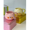 Кружка керамічна Olens Kid-animal 8030-309 (400 мл)