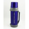 Термос для туриста синій Maestro MR-1631-100N-BLUE (1000 мл)