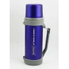 Термос для туриста синій Maestro MR-1631-100N-BLUE (1000 мл)