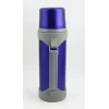 Термос для туриста синій Maestro MR-1631-100N-BLUE (1000 мл)