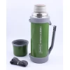 Термос для туриста зелений Maestro MR-1631-100N-GREEN (1000 мл)