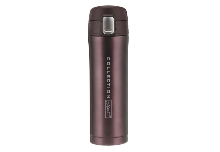 Купить термос-кружку для кофе и чая Maestro MR-1641-32-BROWN (320