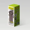 Термос-кружка для кави та чаю Maestro MR-1641-32-BROWN (320 мл)