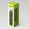 Термос-кружка для кави та чаю Maestro MR-1641-45-GREEN (450 мл)